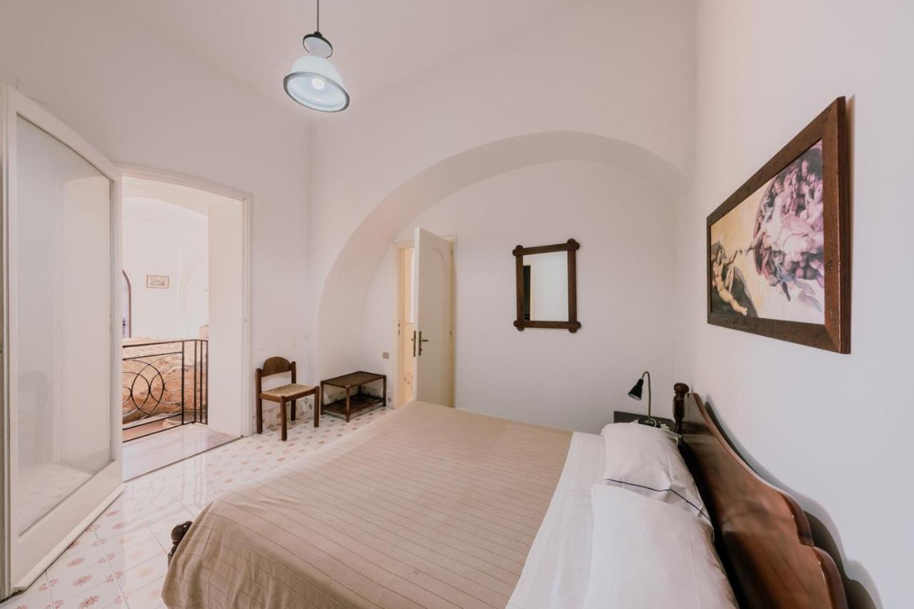 Residence Villa Rosa ราเวลโล ภายนอก รูปภาพ