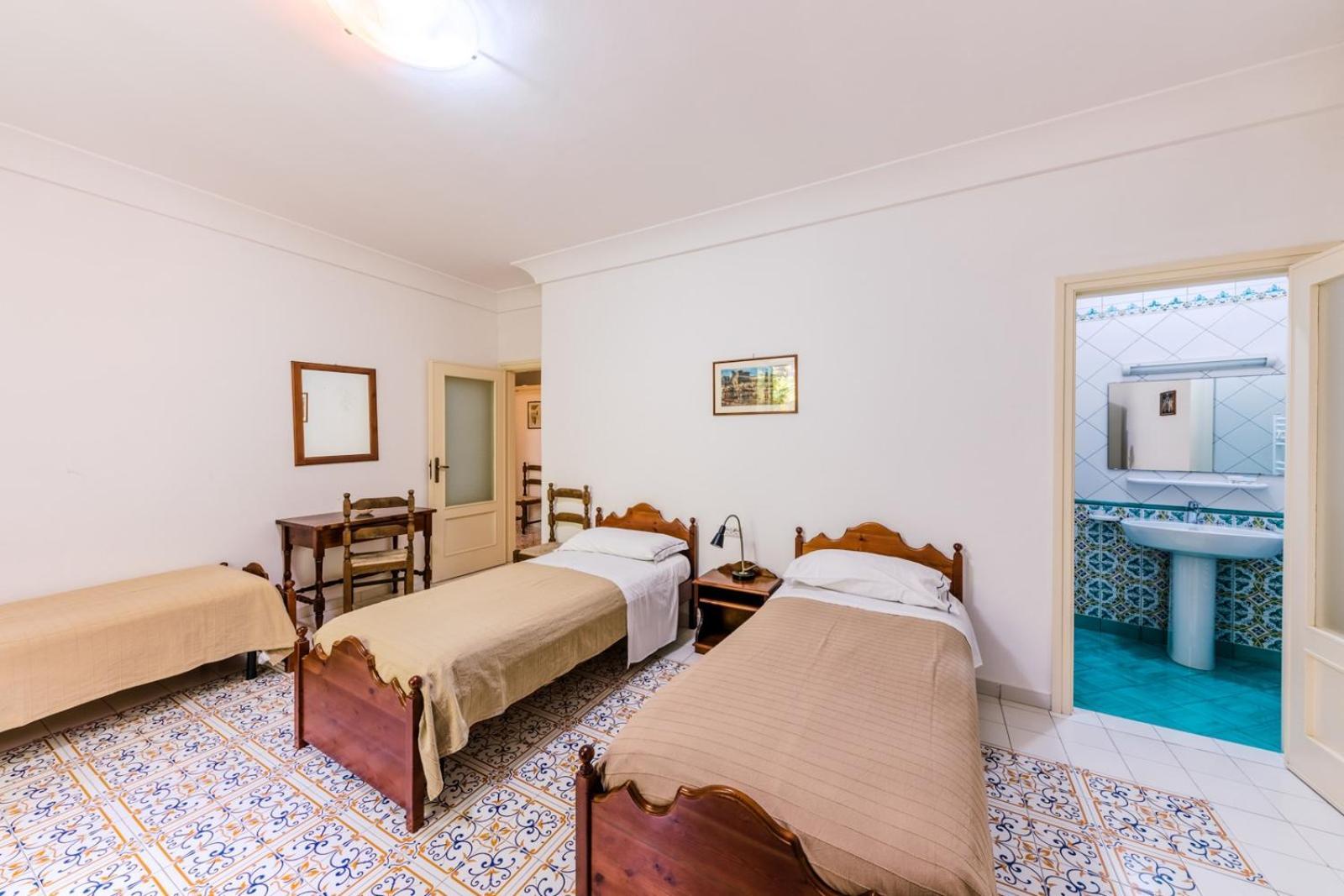 Residence Villa Rosa ราเวลโล ห้อง รูปภาพ